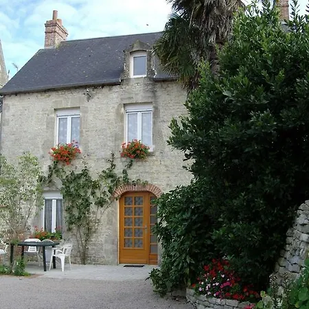 De L'eglise Lejlighed *