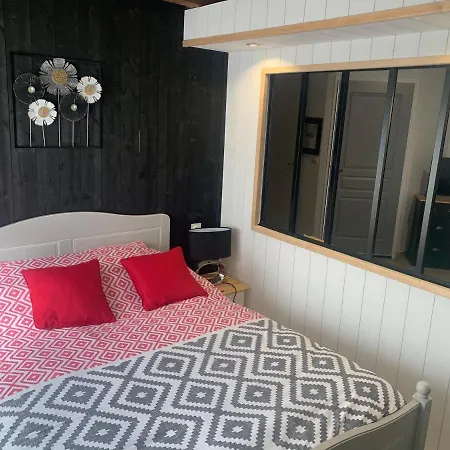 De L'eglise Lejlighed *