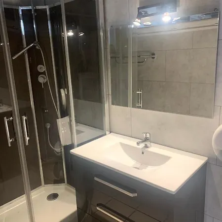 Lejlighed De L'eglise