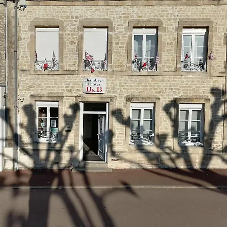 דירה De L'eglise