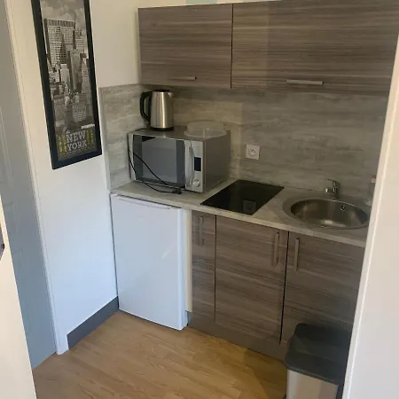 Apartmán De L'eglise