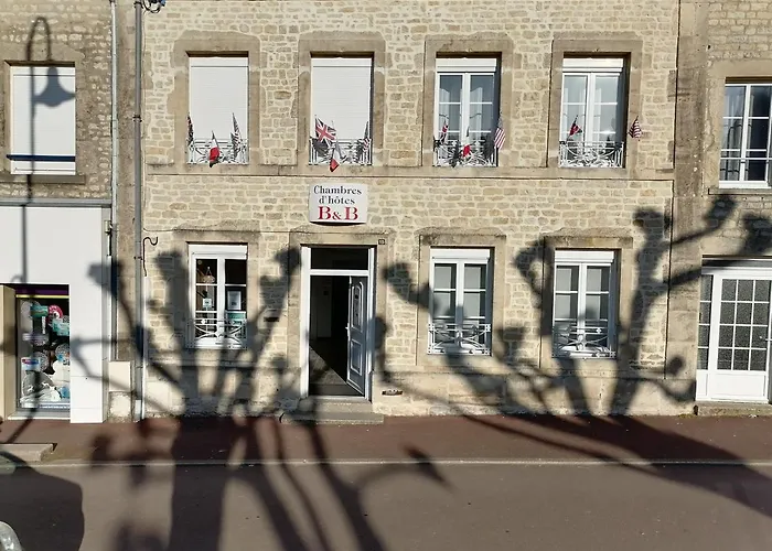 Appartement De L'eglise