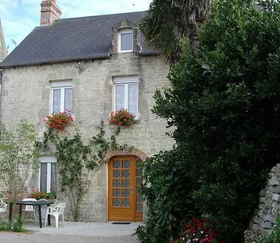 De L'eglise Appartement *