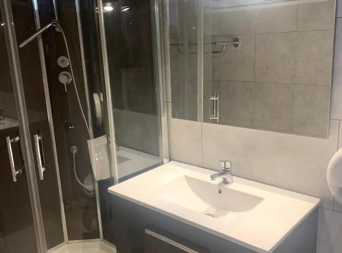 Appartement De L'eglise